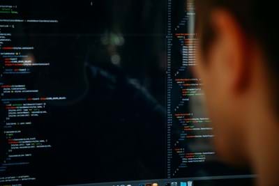 data trawling