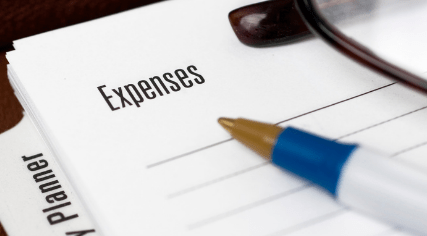 expenses