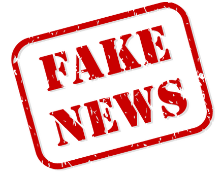 fake news
