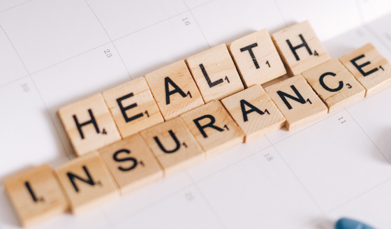 health insurance