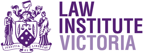 law institute victoria