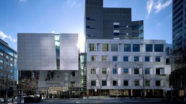 property lawyers melbourne