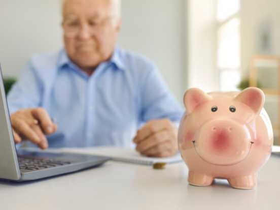 retirement - superfund