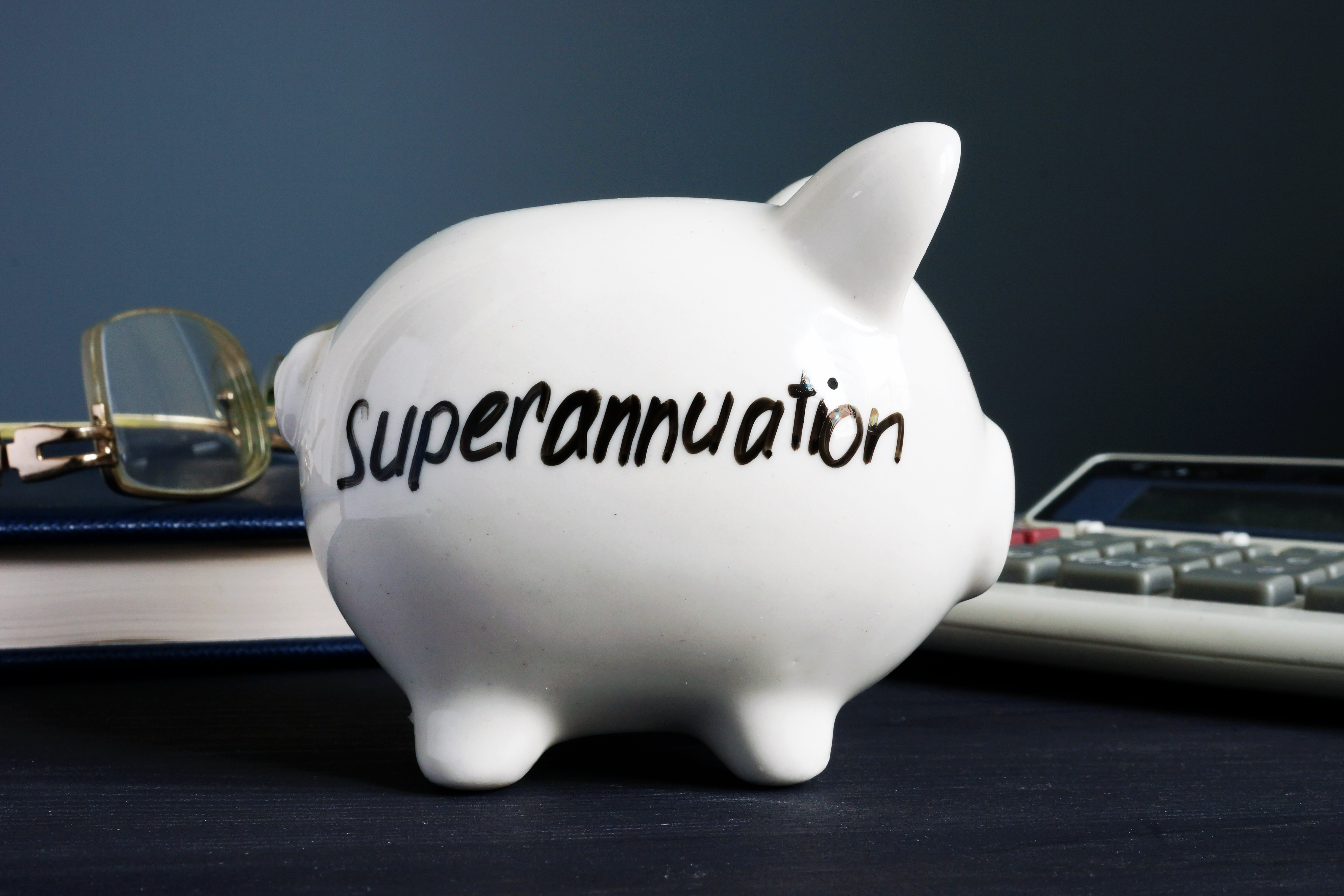 superannuation - 2021 