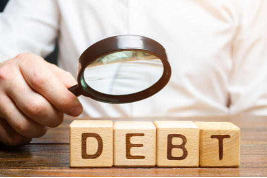 tax debt - phoenixing